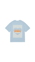 Summer in Dubai T-shirt (Front Design)
